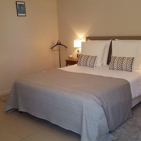 Le Clos Du Presbytere Puisseguin Εξωτερικό φωτογραφία