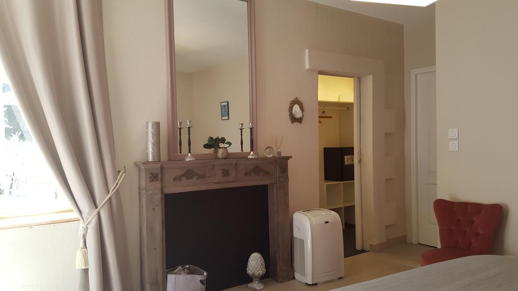Le Clos Du Presbytere Puisseguin Εξωτερικό φωτογραφία