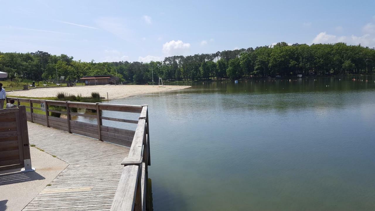 Le Clos Du Presbytere Puisseguin Εξωτερικό φωτογραφία